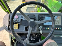 Merlo - 2002 - roto 40.21 evs - verreiker - afbeelding 40 van  59