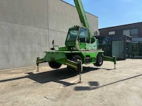 Merlo - 2002 - roto 40.21 evs - verreiker - afbeelding 44 van  59