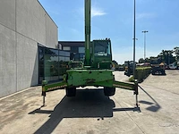 Merlo - 2002 - roto 40.21 evs - verreiker - afbeelding 47 van  59