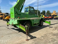 Merlo - 2002 - roto 40.21 evs - verreiker - afbeelding 49 van  59