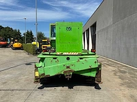 Merlo - 2002 - roto 40.21 evs - verreiker - afbeelding 45 van  59