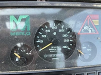 Merlo - 2004 - p30.9 kt - verreiker - afbeelding 3 van  18