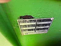 Merlo - 2004 - p30.9 kt - verreiker - afbeelding 10 van  18