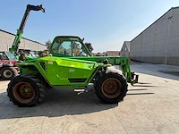 Merlo - 2004 - p30.9 kt - verreiker - afbeelding 1 van  18