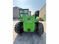 Merlo - 2004 - p30.9 kt - verreiker - afbeelding 11 van  18