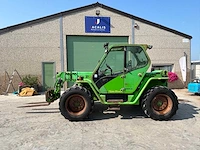 Merlo - 2004 - p30.9 kt - verreiker - afbeelding 12 van  18