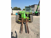 Merlo - 2004 - p30.9 kt - verreiker - afbeelding 14 van  18