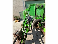 Merlo - 2004 - p30.9 kt - verreiker - afbeelding 15 van  18