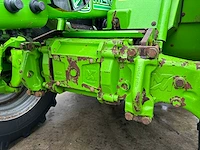 Merlo - 2013 - p36.6 plus - verreiker - afbeelding 6 van  36