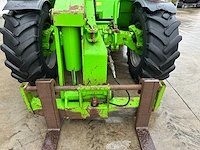 Merlo - 2013 - p36.6 plus - verreiker - afbeelding 7 van  36