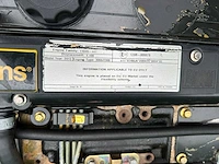 Merlo - 2013 - p36.6 plus - verreiker - afbeelding 9 van  36