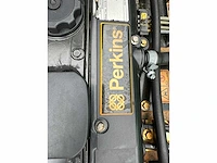 Merlo - 2013 - p36.6 plus - verreiker - afbeelding 10 van  36