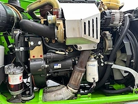 Merlo - 2013 - p36.6 plus - verreiker - afbeelding 11 van  36