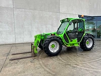 Merlo - 2013 - p36.6 plus - verreiker - afbeelding 1 van  36