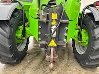 Merlo - 2013 - p36.6 plus - verreiker - afbeelding 13 van  36