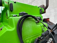 Merlo - 2013 - p36.6 plus - verreiker - afbeelding 14 van  36