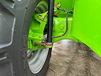 Merlo - 2013 - p36.6 plus - verreiker - afbeelding 15 van  36