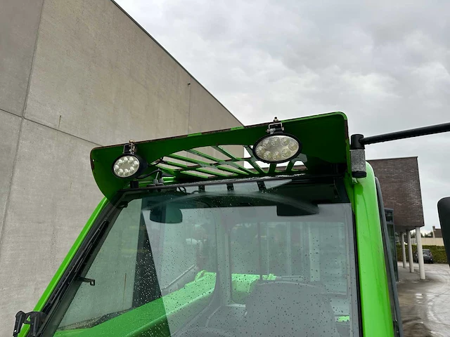 Merlo - 2013 - p36.6 plus - verreiker - afbeelding 19 van  36