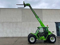 Merlo - 2013 - p36.6 plus - verreiker - afbeelding 20 van  36