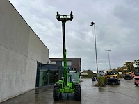 Merlo - 2013 - p36.6 plus - verreiker - afbeelding 21 van  36