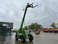 Merlo - 2013 - p36.6 plus - verreiker - afbeelding 22 van  36