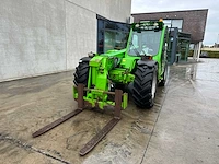 Merlo - 2013 - p36.6 plus - verreiker - afbeelding 12 van  36