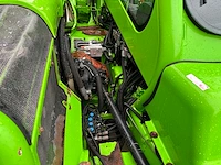 Merlo - 2013 - p36.6 plus - verreiker - afbeelding 24 van  36