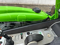 Merlo - 2013 - p36.6 plus - verreiker - afbeelding 26 van  36
