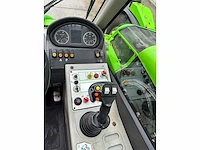 Merlo - 2013 - p36.6 plus - verreiker - afbeelding 27 van  36