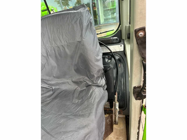 Merlo - 2013 - p36.6 plus - verreiker - afbeelding 29 van  36