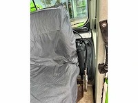 Merlo - 2013 - p36.6 plus - verreiker - afbeelding 29 van  36