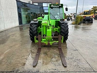 Merlo - 2013 - p36.6 plus - verreiker - afbeelding 23 van  36