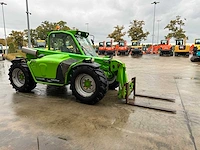 Merlo - 2013 - p36.6 plus - verreiker - afbeelding 32 van  36
