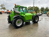 Merlo - 2013 - p36.6 plus - verreiker - afbeelding 33 van  36