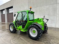 Merlo - 2013 - p36.6 plus - verreiker - afbeelding 35 van  36