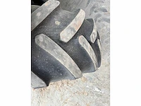Merlo - 2015 - tf38.7 tt120 - verreiker - afbeelding 4 van  21