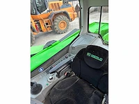 Merlo - 2015 - tf38.7 tt120 - verreiker - afbeelding 7 van  21
