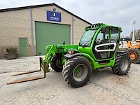 Merlo - 2015 - tf38.7 tt120 - verreiker - afbeelding 1 van  21