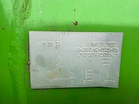 Merlo - 2015 - tf38.7 tt120 - verreiker - afbeelding 13 van  21