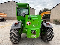Merlo - 2015 - tf38.7 tt120 - verreiker - afbeelding 15 van  21