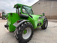 Merlo - 2015 - tf38.7 tt120 - verreiker - afbeelding 16 van  21