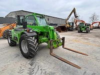 Merlo - 2015 - tf38.7 tt120 - verreiker - afbeelding 17 van  21