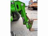 Merlo - 2015 - tf38.7 tt120 - verreiker - afbeelding 18 van  21