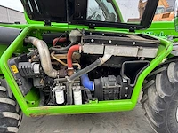 Merlo - 2015 - tf38.7 tt120 - verreiker - afbeelding 20 van  21