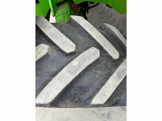 Merlo - 2015 - tf38.7 tt120 - verreiker - afbeelding 21 van  21