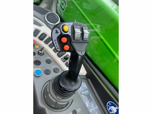 Merlo - 2019 - tf35.7-115 - verreiker - afbeelding 2 van  13
