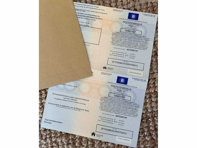 Merlo - 2019 - tf35.7-115 - verreiker - afbeelding 5 van  13