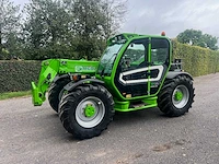 Merlo - 2019 - tf35.7-115 - verreiker - afbeelding 1 van  13