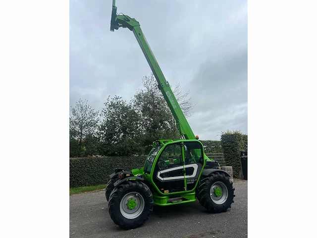 Merlo - 2019 - tf35.7-115 - verreiker - afbeelding 11 van  13