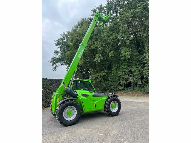 Merlo - 2019 - tf35.7-115 - verreiker - afbeelding 12 van  13